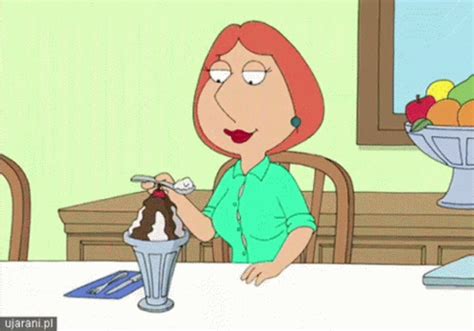 boobs gif|Lois Griffin screenshots, images and pictures